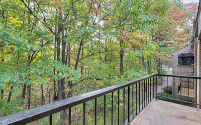 ramblewood patio